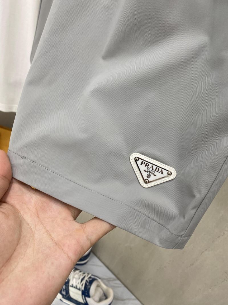 Prada Short Pants